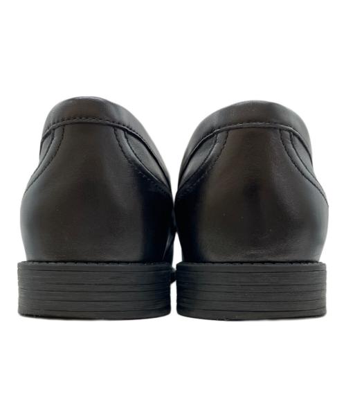 COLE HAAN（コールハーン）COLE HAAN (コールハーン) スタッシキルティローファー ブラック サイズ:7　1/2の古着・服飾アイテム