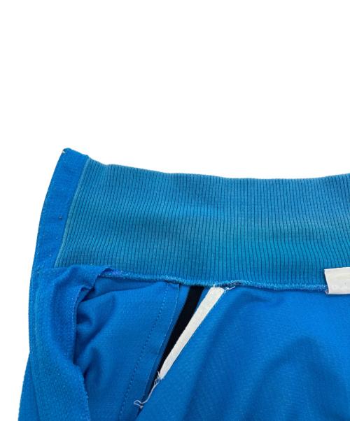 adidas（アディダス）adidas (アディダス) ヴィンテージトラックジャケット ブルー サイズ:FREEの古着・服飾アイテム