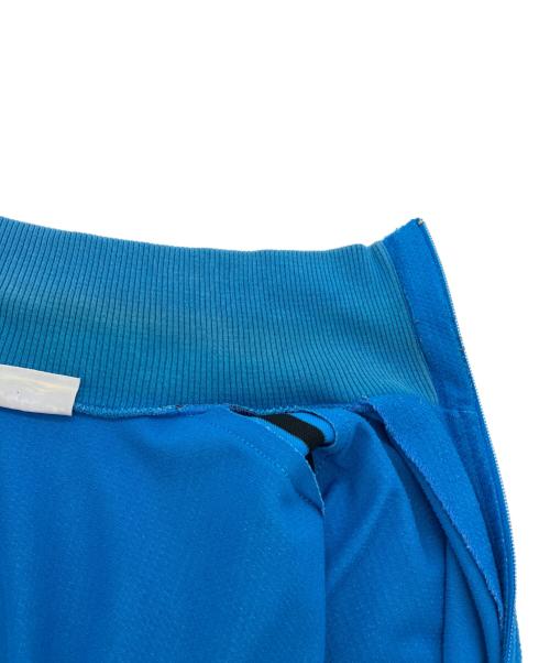 adidas（アディダス）adidas (アディダス) ヴィンテージトラックジャケット ブルー サイズ:FREEの古着・服飾アイテム