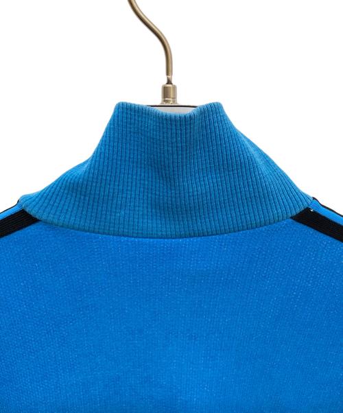 adidas（アディダス）adidas (アディダス) ヴィンテージトラックジャケット ブルー サイズ:FREEの古着・服飾アイテム