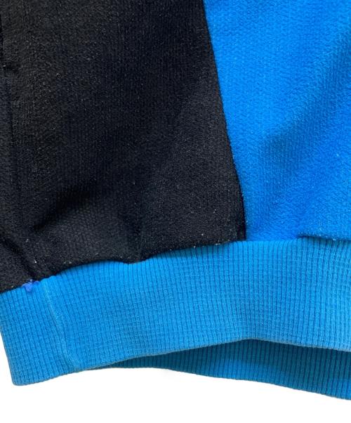 adidas（アディダス）adidas (アディダス) ヴィンテージトラックジャケット ブルー サイズ:FREEの古着・服飾アイテム