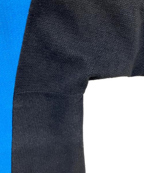 adidas（アディダス）adidas (アディダス) ヴィンテージトラックジャケット ブルー サイズ:FREEの古着・服飾アイテム