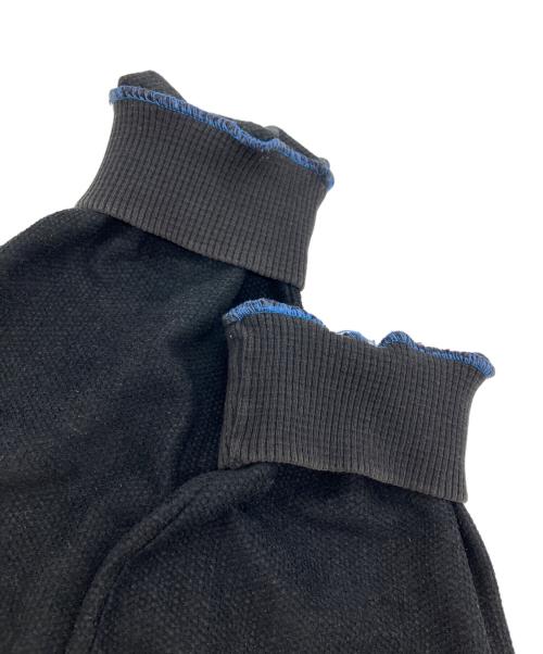 adidas（アディダス）adidas (アディダス) ヴィンテージトラックジャケット ブルー サイズ:FREEの古着・服飾アイテム