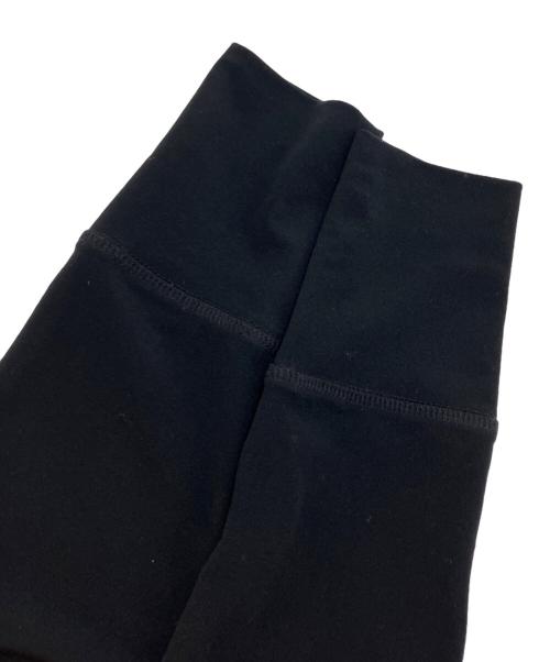 HELMUT LANG（ヘルムートラング）HELMUT LANG (ヘルムートラング) ドレープロングワンピース ブラック サイズ:XSの古着・服飾アイテム
