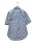MADISON BLUE (マディソンブルー) BRADLEY SHIRT ブルー サイズ:SIZE 00：5000円