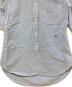 中古・古着 MADISON BLUE (マディソンブルー) BRADLEY SHIRT ブルー サイズ:SIZE 00：5000円