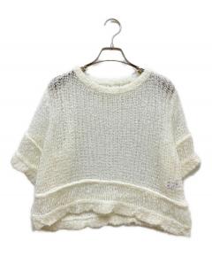 中古・古着通販】TELOPLAN (テーロプラン) Pablo China Top ブラック