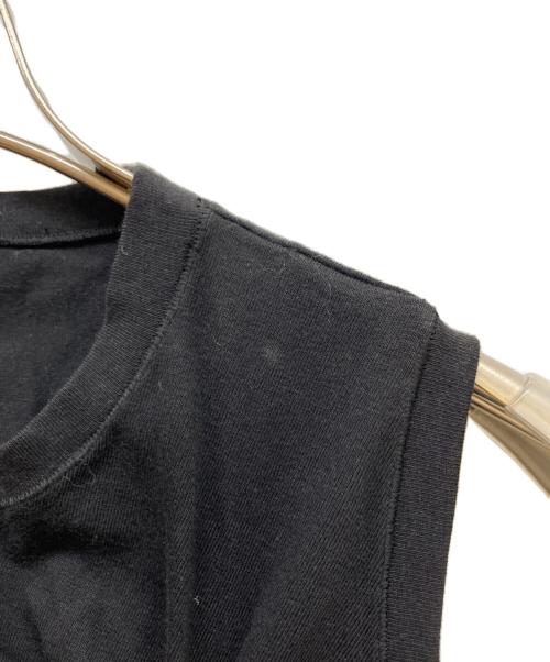 SKIMS（スキムス）SKIMS (スキムス) タンクトップ ブラック サイズ:SIZE Sの古着・服飾アイテム