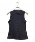 SKIMS (スキムス) タンクトップ ブラック サイズ:SIZE S：6000円
