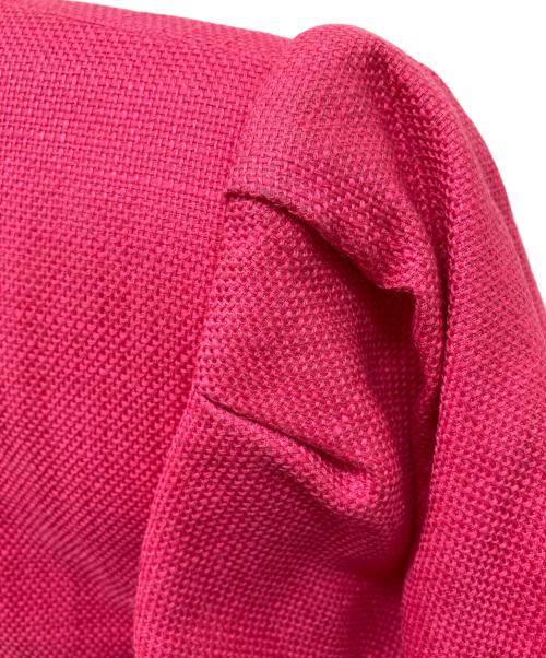 Yves Saint Laurent（イヴサンローラン）Yves Saint Laurent (イヴサンローラン) ヴィンテージスーツ ピンク サイズ:Mの古着・服飾アイテム