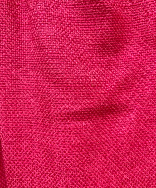 Yves Saint Laurent（イヴサンローラン）Yves Saint Laurent (イヴサンローラン) ヴィンテージスーツ ピンク サイズ:Mの古着・服飾アイテム