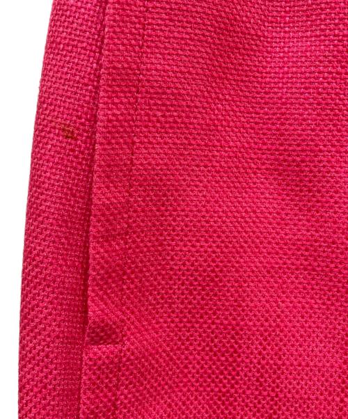 Yves Saint Laurent（イヴサンローラン）Yves Saint Laurent (イヴサンローラン) ヴィンテージスーツ ピンク サイズ:Mの古着・服飾アイテム