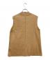 THE ROW (ザ ロウ) Gianico silk-blend turtleneck top ブラウン サイズ:S：25000円