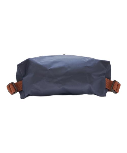 LONGCHAMP（ロンシャン）LONGCHAMP (ロンシャン) ル・プリアージュオリジナルリュック ネイビーの古着・服飾アイテム