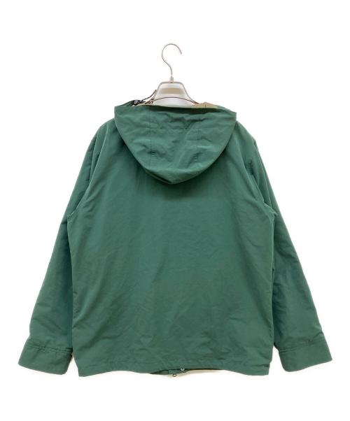 Columbia（コロンビア）Columbia (コロンビア) BEAVER CREEK JACKET グリーン サイズ:Ｍの古着・服飾アイテム