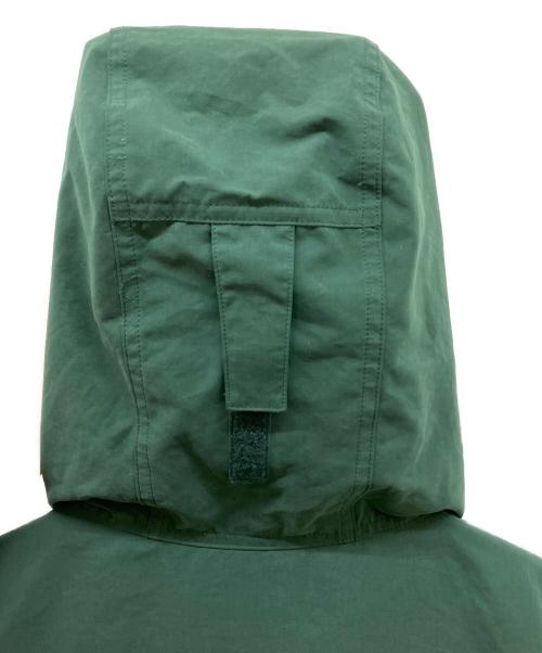 Columbia（コロンビア）Columbia (コロンビア) BEAVER CREEK JACKET グリーン サイズ:Ｍの古着・服飾アイテム