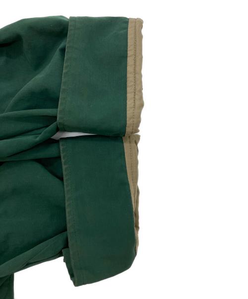 Columbia（コロンビア）Columbia (コロンビア) BEAVER CREEK JACKET グリーン サイズ:Ｍの古着・服飾アイテム