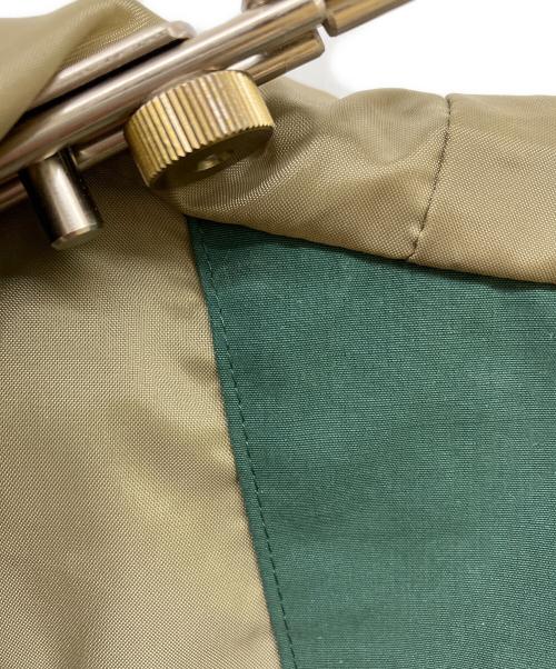 Columbia（コロンビア）Columbia (コロンビア) BEAVER CREEK JACKET グリーン サイズ:Ｍの古着・服飾アイテム