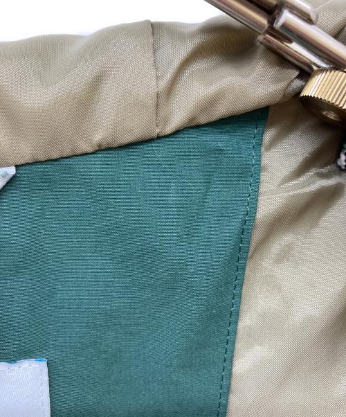 Columbia（コロンビア）Columbia (コロンビア) BEAVER CREEK JACKET グリーン サイズ:Ｍの古着・服飾アイテム