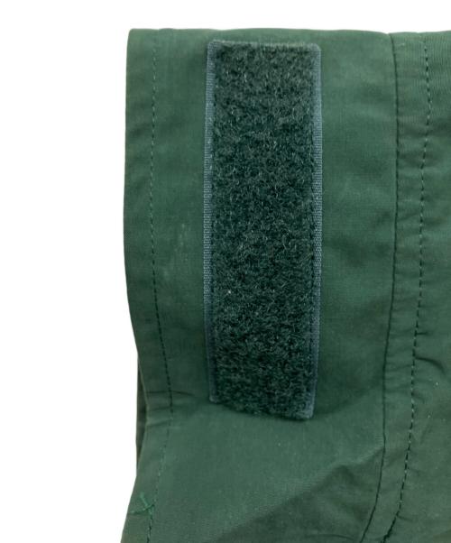 Columbia（コロンビア）Columbia (コロンビア) BEAVER CREEK JACKET グリーン サイズ:Ｍの古着・服飾アイテム