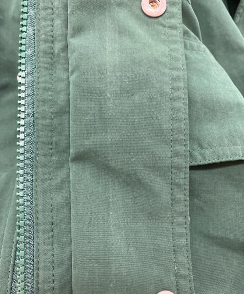 Columbia（コロンビア）Columbia (コロンビア) BEAVER CREEK JACKET グリーン サイズ:Ｍの古着・服飾アイテム