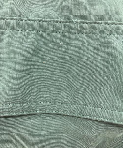 Columbia（コロンビア）Columbia (コロンビア) BEAVER CREEK JACKET グリーン サイズ:Ｍの古着・服飾アイテム