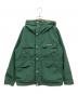 Columbia（コロンビア）の古着「BEAVER CREEK JACKET」｜グリーン