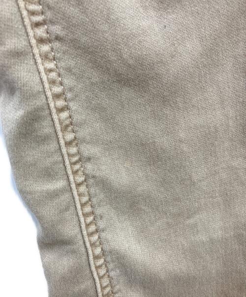 DIESEL（ディーゼル）DIESEL (ディーゼル) ジョグジーンズ ベージュ サイズ:SIZE 71cm (W28)の古着・服飾アイテム