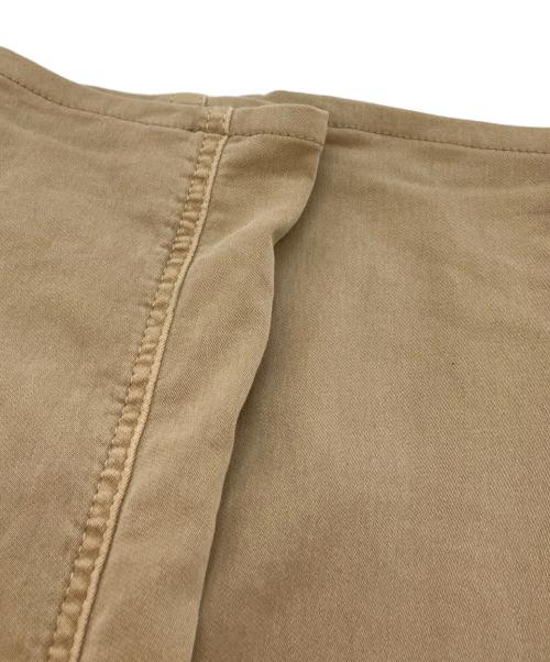 DIESEL（ディーゼル）DIESEL (ディーゼル) ジョグジーンズ ベージュ サイズ:SIZE 71cm (W28)の古着・服飾アイテム