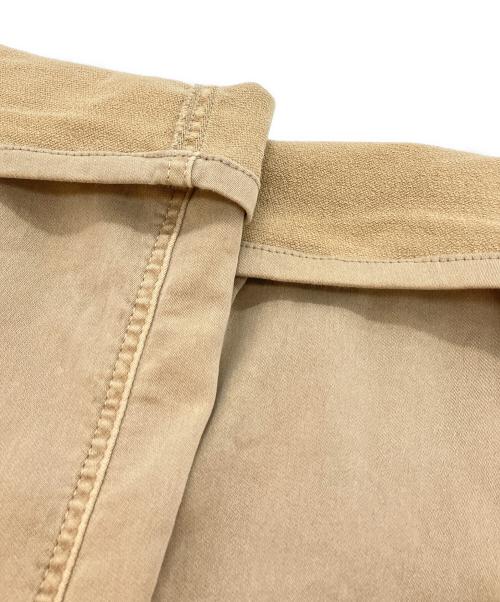 DIESEL（ディーゼル）DIESEL (ディーゼル) ジョグジーンズ ベージュ サイズ:SIZE 71cm (W28)の古着・服飾アイテム
