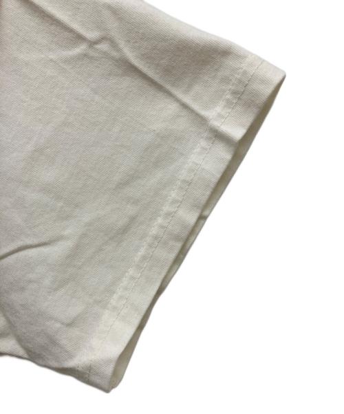 stussy（ステューシー）stussy (ステューシー) Tシャツ ホワイト サイズ:Sの古着・服飾アイテム