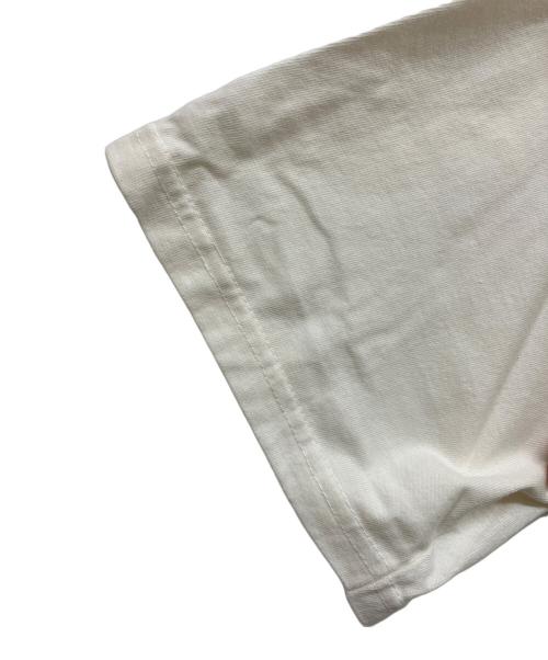 stussy（ステューシー）stussy (ステューシー) Tシャツ ホワイト サイズ:Sの古着・服飾アイテム