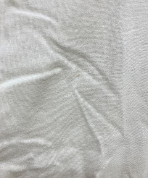 stussy（ステューシー）stussy (ステューシー) Tシャツ ホワイト サイズ:Sの古着・服飾アイテム