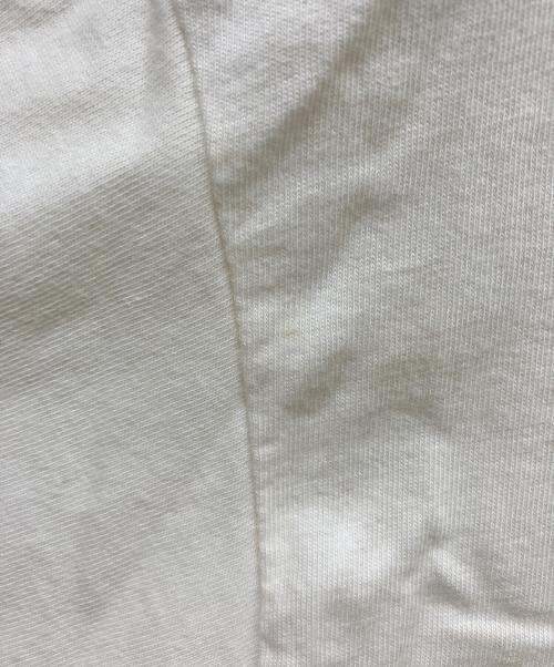 stussy（ステューシー）stussy (ステューシー) Tシャツ ホワイト サイズ:Sの古着・服飾アイテム