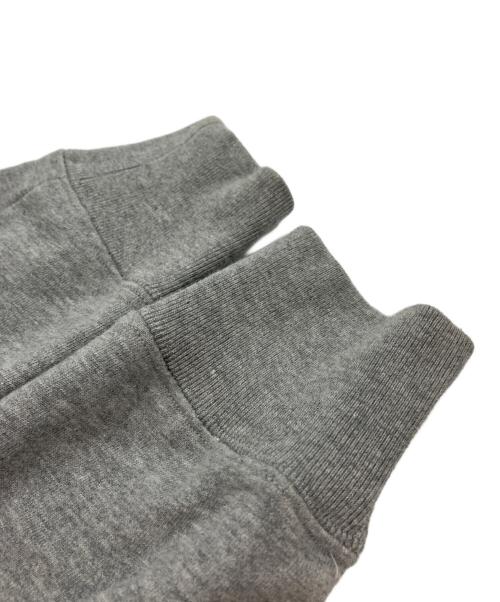 stussy（ステューシー）stussy (ステューシー) プルオーバーパーカー グレー サイズ:Sの古着・服飾アイテム