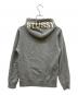 stussy (ステューシー) プルオーバーパーカー グレー サイズ:S：5000円