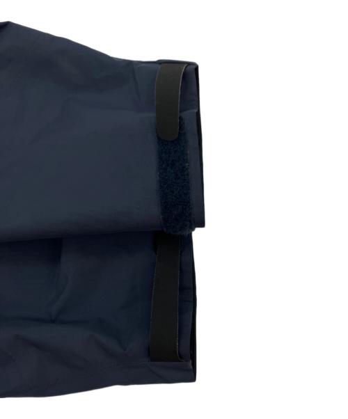 ARC'TERYX（アークテリクス）ARC'TERYX (アークテリクス) ナイロンジャケット ネイビー サイズ:xsの古着・服飾アイテム