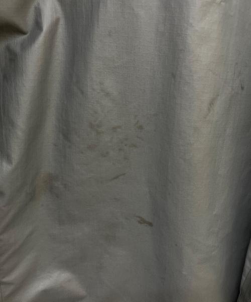 ARC'TERYX（アークテリクス）ARC'TERYX (アークテリクス) ナイロンジャケット ネイビー サイズ:xsの古着・服飾アイテム