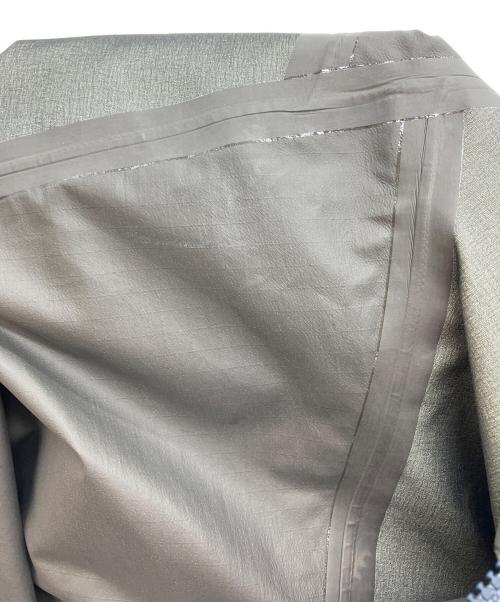 ARC'TERYX（アークテリクス）ARC'TERYX (アークテリクス) ナイロンジャケット ネイビー サイズ:xsの古着・服飾アイテム