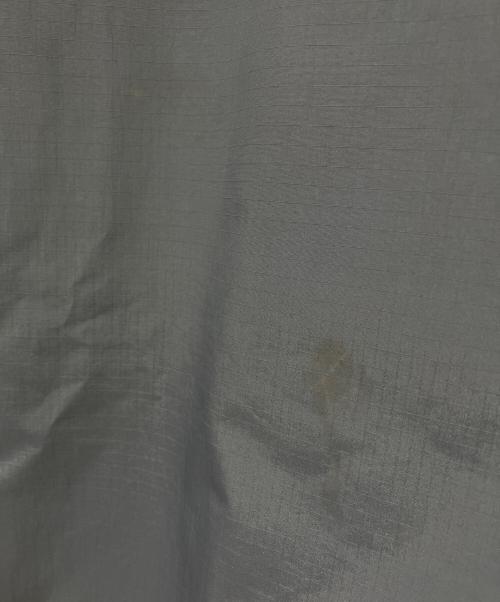ARC'TERYX（アークテリクス）ARC'TERYX (アークテリクス) ナイロンジャケット ネイビー サイズ:xsの古着・服飾アイテム