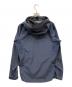 ARC'TERYX (アークテリクス) ナイロンジャケット ネイビー サイズ:xs：20000円
