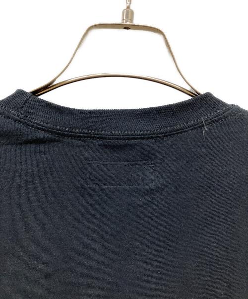 WIND AND SEA（ウィンダンシー）WIND AND SEA (ウィンダンシー) GOD SELECTION XXX (ゴッド セレクション トリプルエックス) Tシャツ ブラック サイズ:不明の古着・服飾アイテム