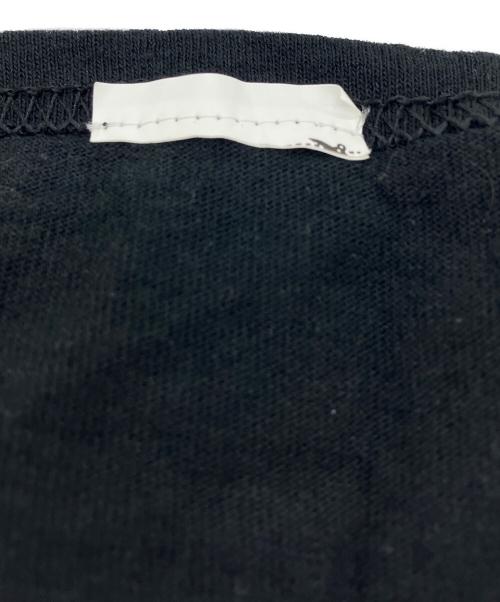 WIND AND SEA（ウィンダンシー）WIND AND SEA (ウィンダンシー) GOD SELECTION XXX (ゴッド セレクション トリプルエックス) Tシャツ ブラック サイズ:不明の古着・服飾アイテム
