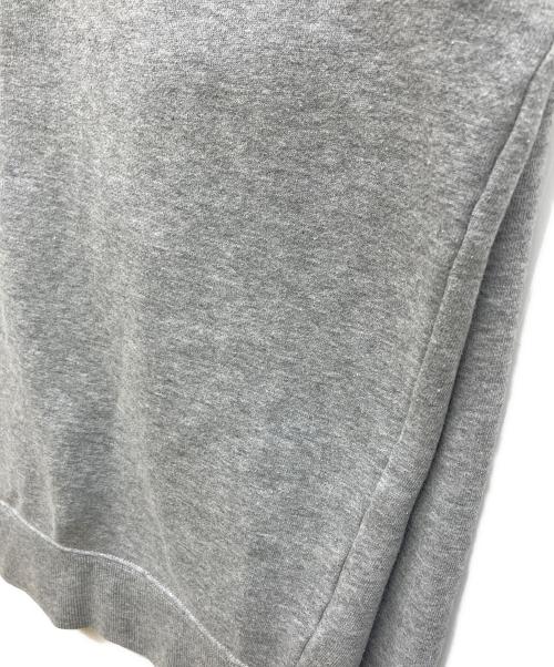 THE NORTH FACE（ザ ノース フェイス）THE NORTH FACE (ザ ノース フェイス) ジップパーカー グレー サイズ:SIZE Lの古着・服飾アイテム
