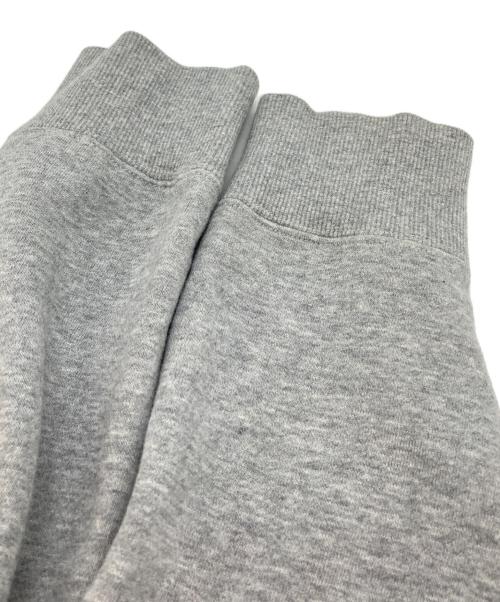 THE NORTH FACE（ザ ノース フェイス）THE NORTH FACE (ザ ノース フェイス) ジップパーカー グレー サイズ:SIZE Lの古着・服飾アイテム