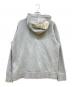 THE NORTH FACE (ザ ノース フェイス) ジップパーカー グレー サイズ:SIZE L：6000円