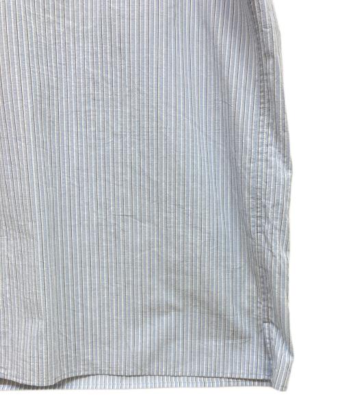 SHIPS（シップス）SHIPS (シップス) ミツマサ ショートスリーブ シャツ スカイブルー サイズ:Lの古着・服飾アイテム