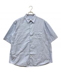 中古・古着通販】SOPHNET. (ソフネット) SUVIN GIZA RELAX-FIT S/S