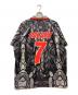 NIKE (ナイキ) PALACE (パレス) ショートスリーブ サッカーユニフォーム トップス グレー サイズ:SIZE XXL 未使用品：35000円