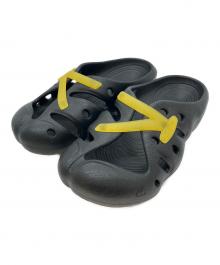 KEEN（キーン）の古着「YOGEEZ」｜ブラック